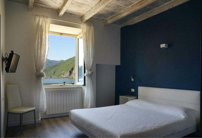 住宿加早餐  Iseo Lake