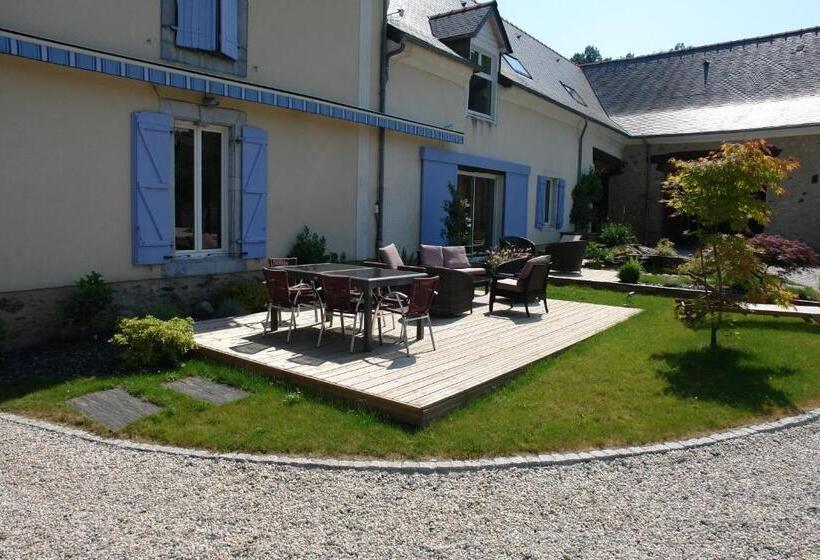 Bed and Breakfast La Bigourd In