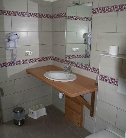 צימר La Petite Auberge De Niaux