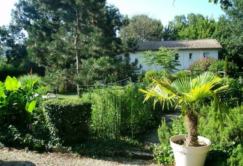 Bed and Breakfast Le Bord De L'eau