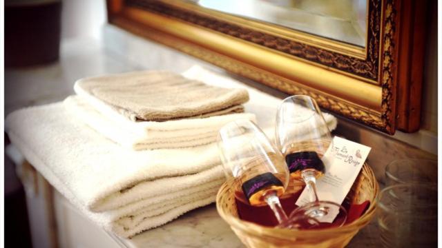 ベッドアンドブレックファースト Le Flamant Rouge Guesthouse