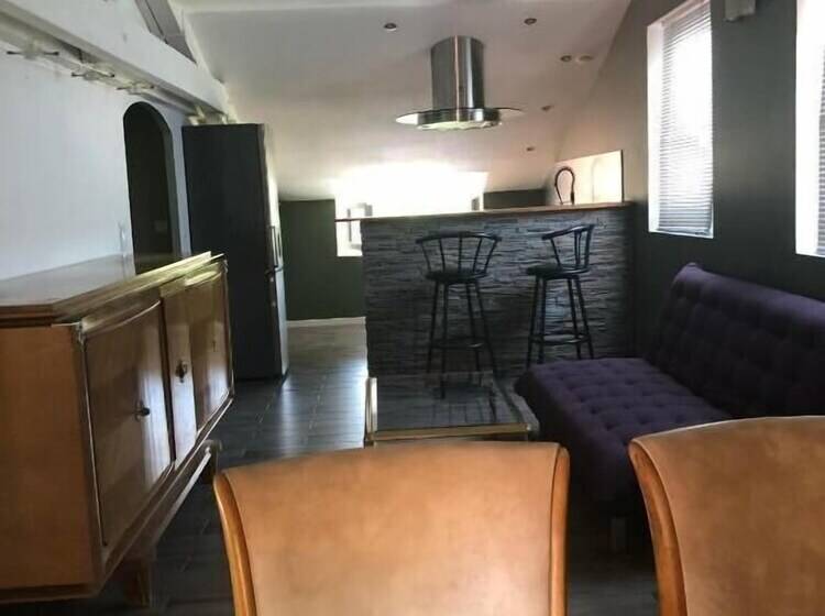 مبيت وإفطار Les Chambres De Lily