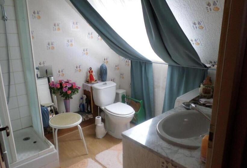 צימר Les Renaudines