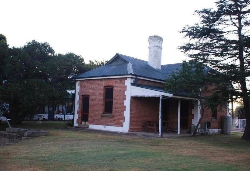 مبيت وإفطار Lochinvar House