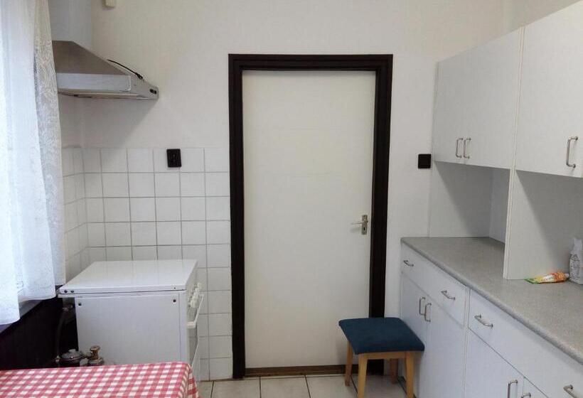 민박 Pénzpataki Vadászház