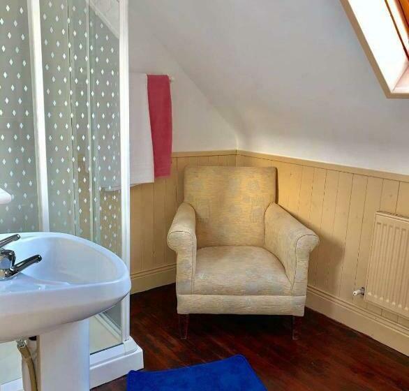 مبيت وإفطار Victoria's House