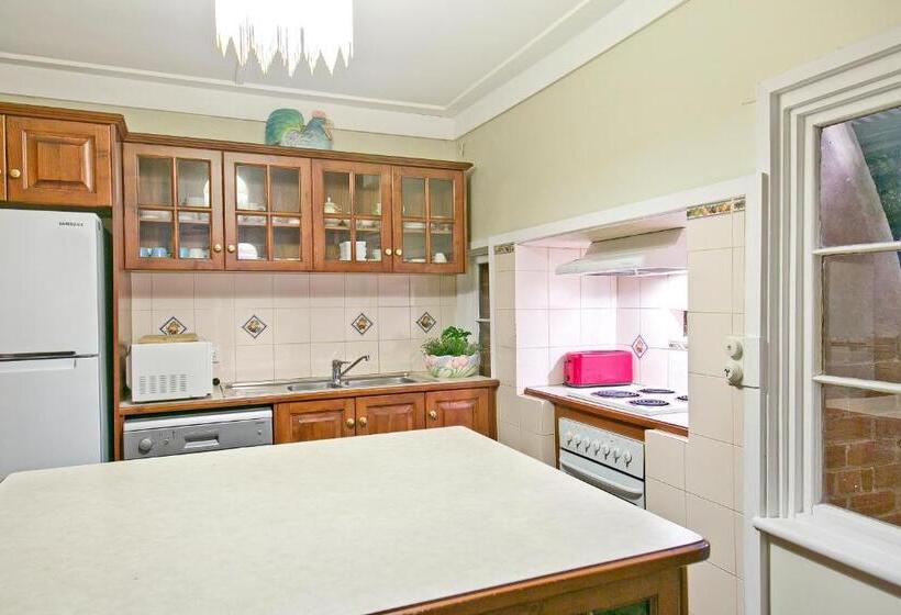 민박 Vineyard Cottage Bnb