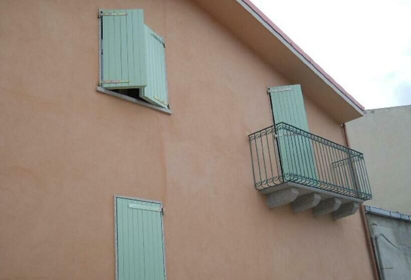 Bed & Breakfast S Ena