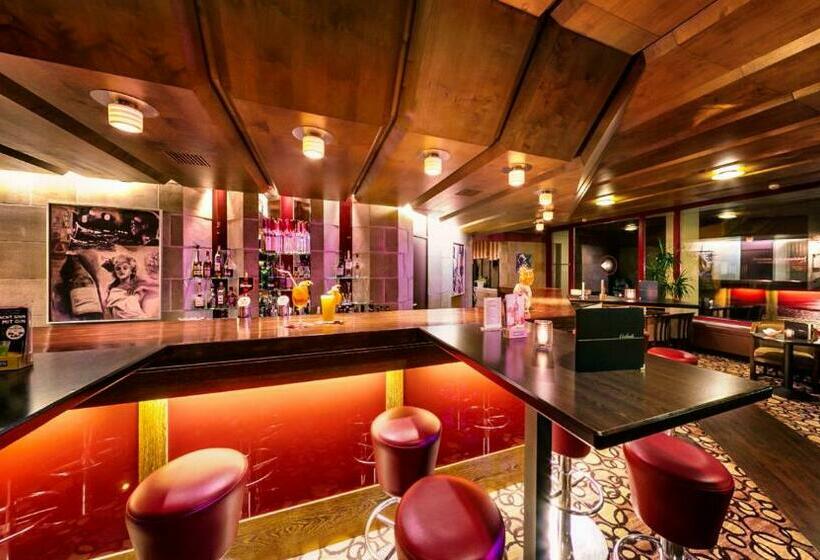 Berghotel Bastei