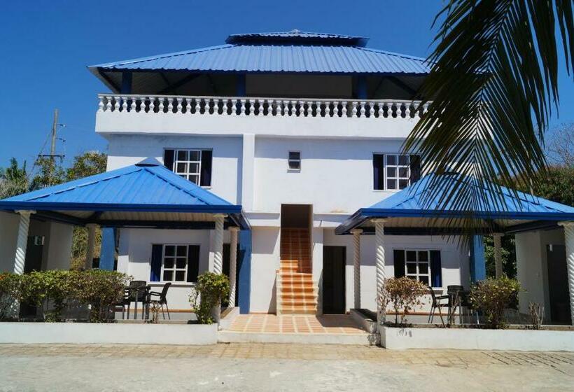 Condominio Punta Bolivar