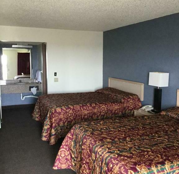 Country Inn Motel