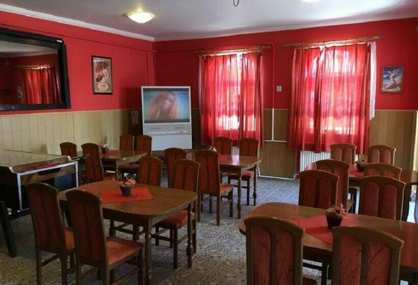 Fitt Panzió