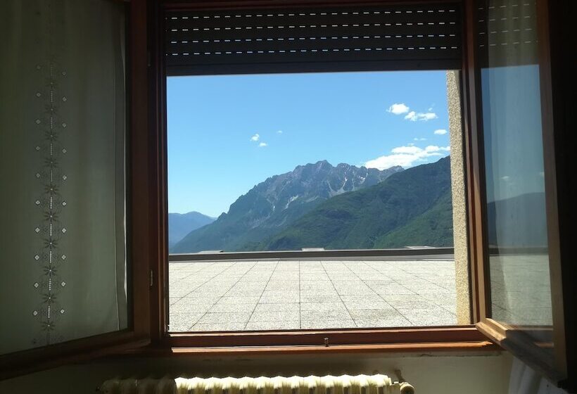 فندق Albergo Ristorante Sargas