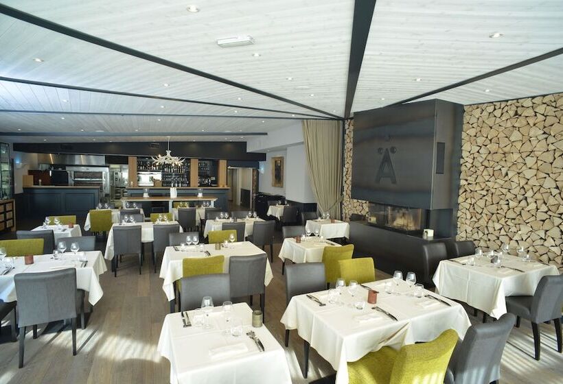 فندق Auberge De La Hardouinaisarduen