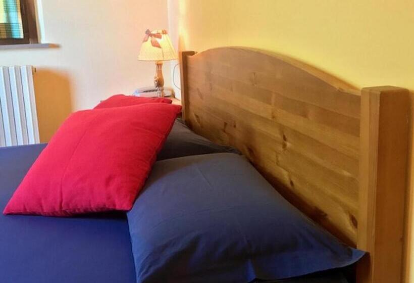 فندق Badia Agriturismo