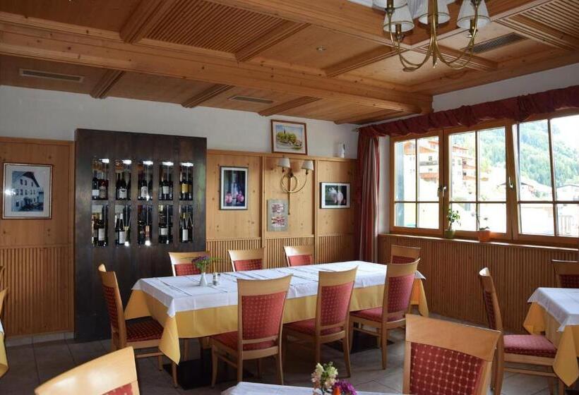 酒店 Gasthaus Zum Weissen Kreuz