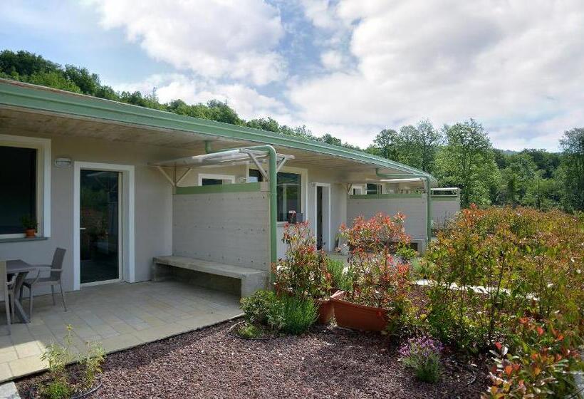 בית מלון כפרי Il Mulin Vecchio