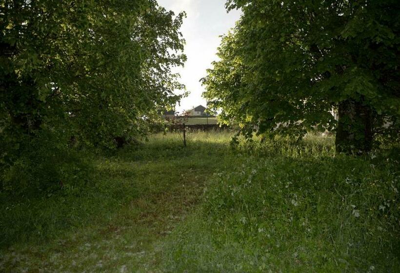 ホテル La Légende