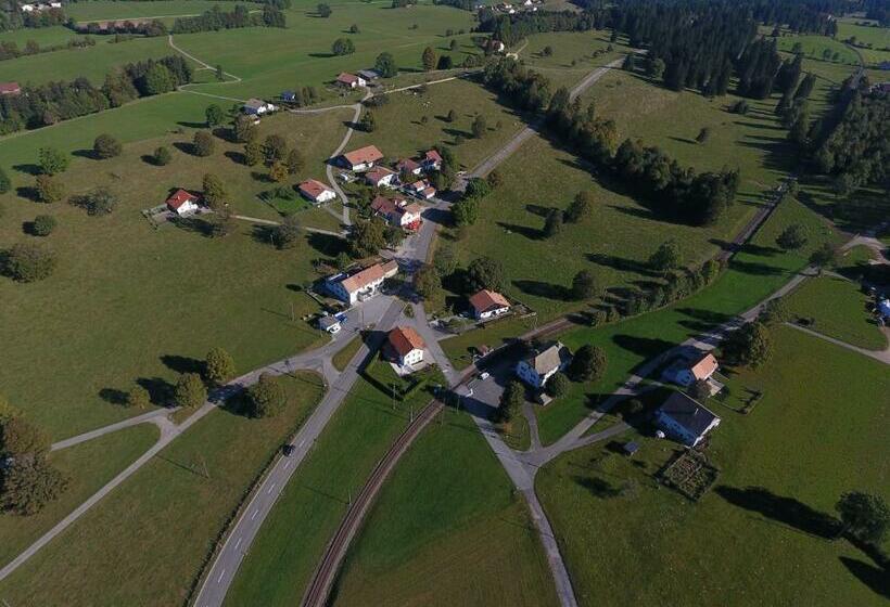 ホテル La Légende