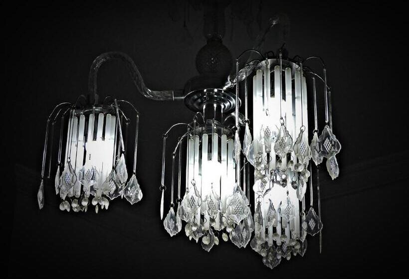 هتل Las Marías Family Home