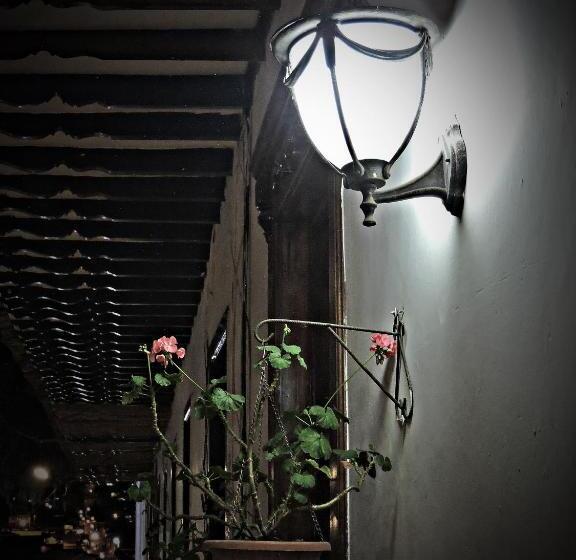 هتل Las Marías Family Home