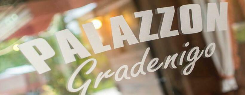 酒店 Palazzon Gradenigo