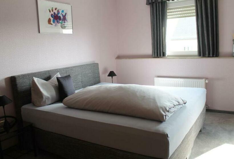 Отель Schatulle