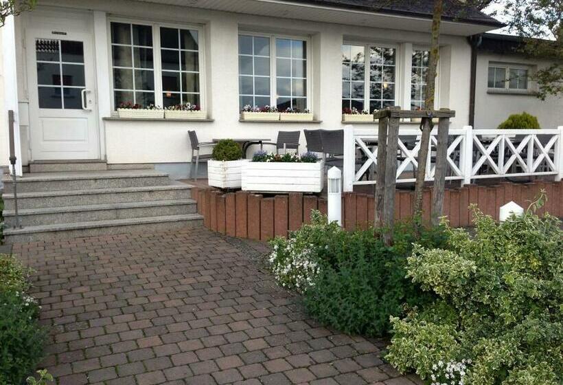 Отель Schatulle