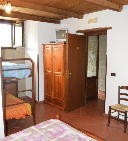 فندق Tenuta Le Cascine