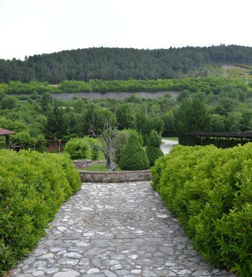 فندق Tenuta Le Cascine