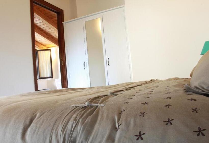 Il Tiglio B&b