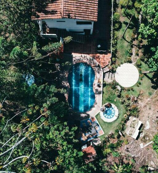 Manigua Tayrona Hostel