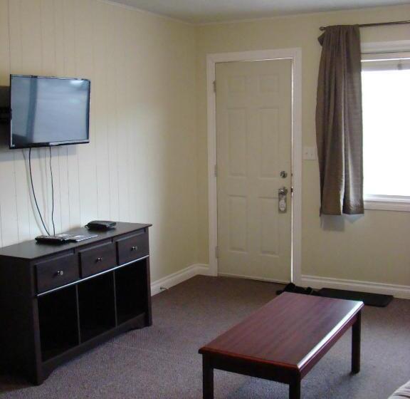 فندق على الطريق Paddock Inn
