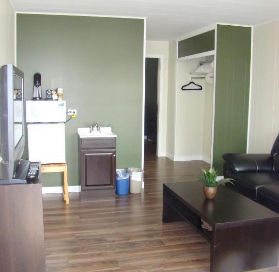 فندق على الطريق Paddock Inn