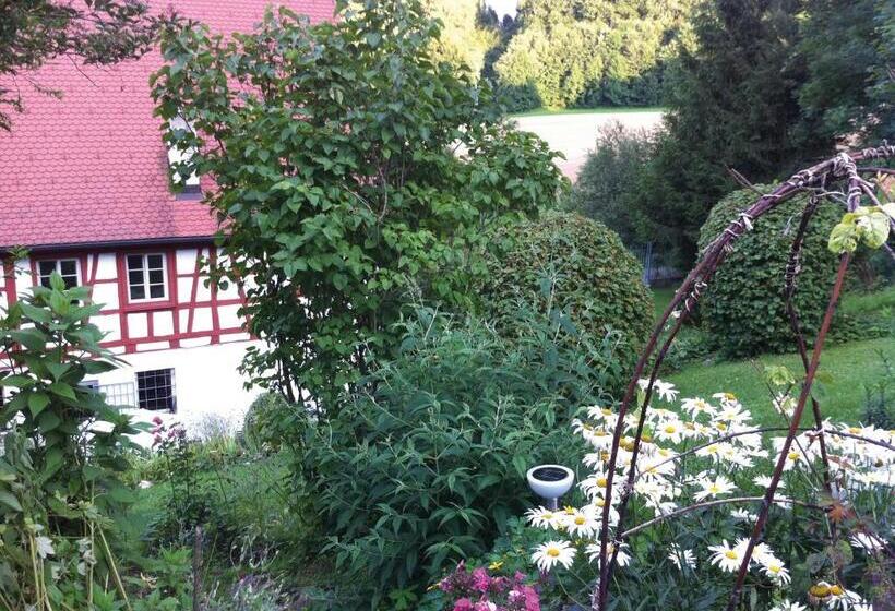 Nickhof B&b Resort