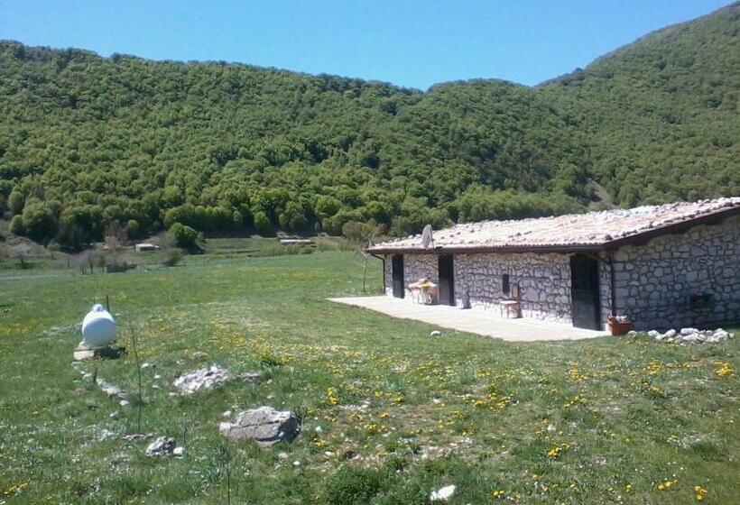Пансион Chalet Vista Lago