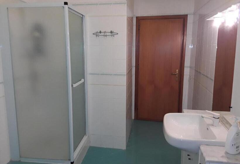 ペンション Elimo Affittacamere   Casa Vacanze Di Scardino Leonardo