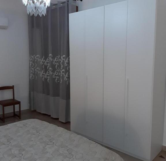 ペンション Elimo Affittacamere   Casa Vacanze Di Scardino Leonardo