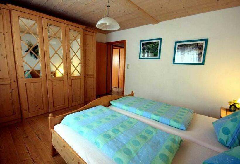 Пансион Ferienhaus Corinna