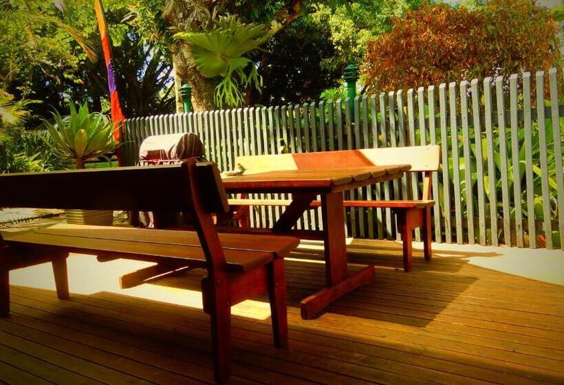 Пансион Grey Gum Lodge
