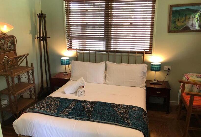 Пансион Grey Gum Lodge