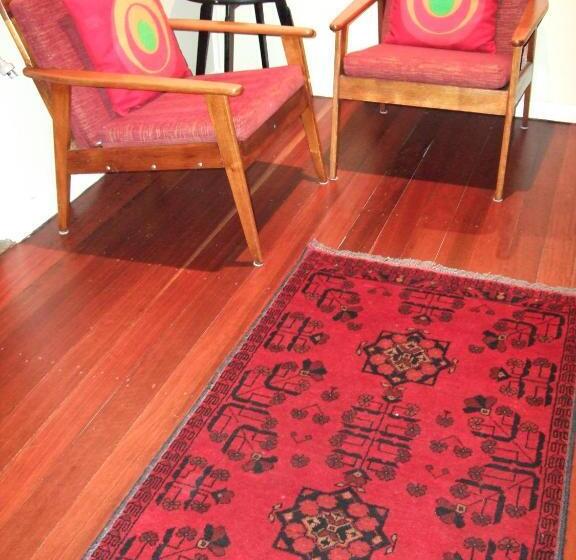 Пансион Grey Gum Lodge