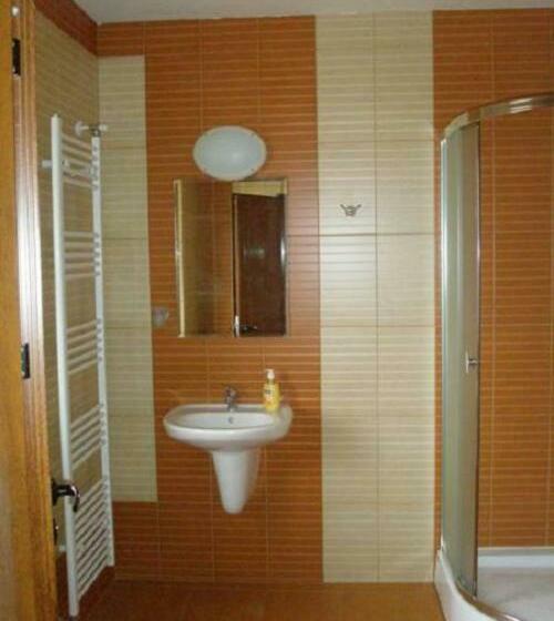 פנסיון Guest House Panorama 3d