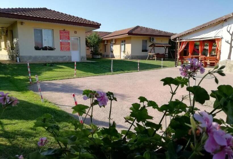 پانسیون Guesthouse Mirage