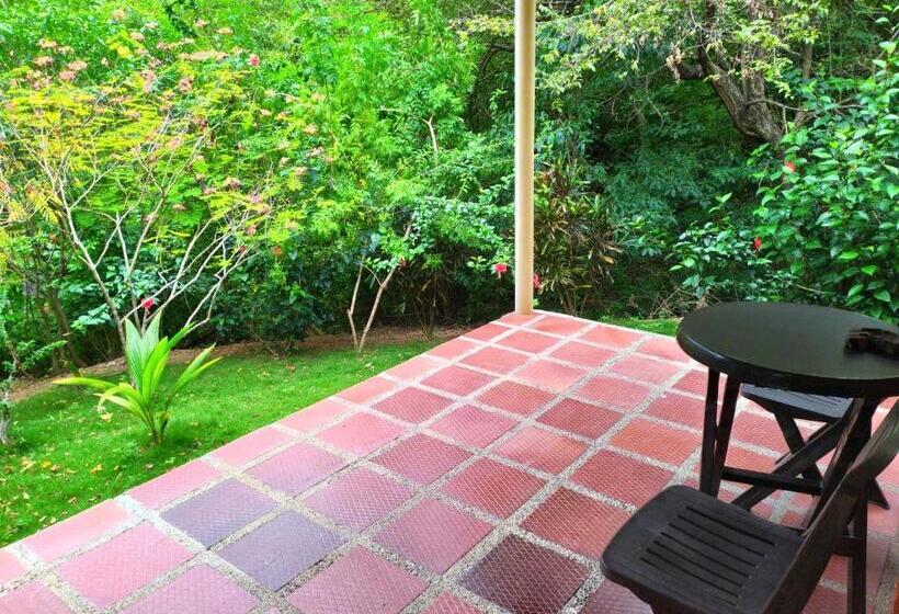 פנסיון Hostal Recuerdos Del Tayrona