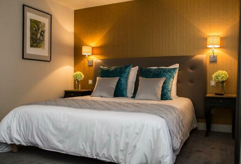 بنسيون Les Chambres De Louise