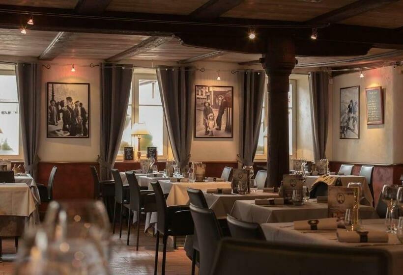 بنسيون Les Chambres De Louise