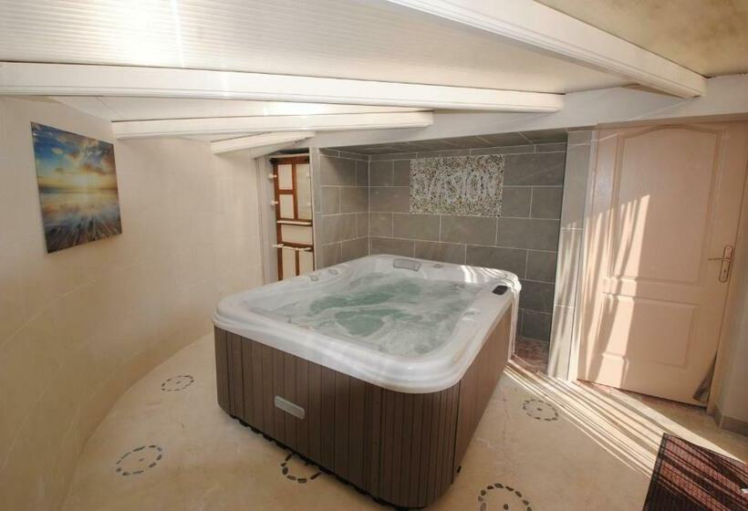 Пансион Les Insolites Du Grand Logis