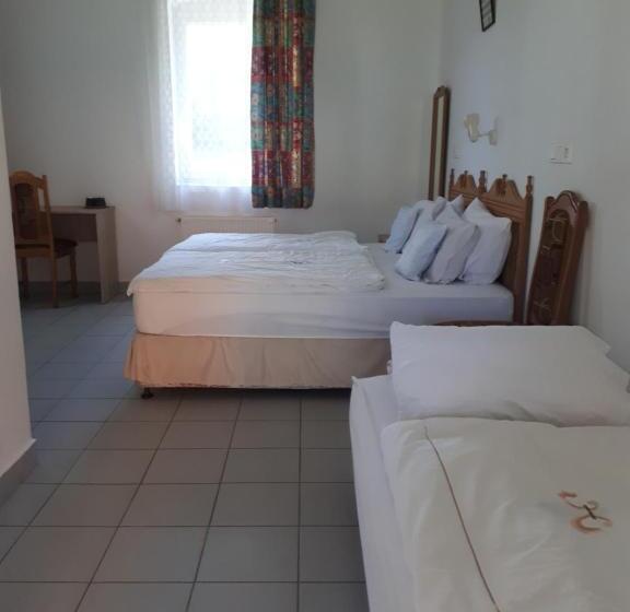 بنسيون Vadaspuszta Vendeghaz