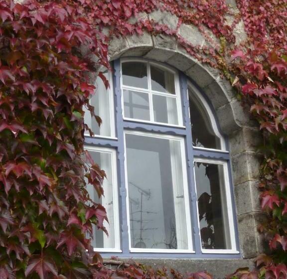 Пансион Villa Breitenberg